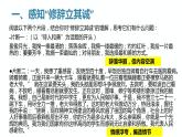 高中语文人教统编版选择性必修中册 修辞立其诚 课件