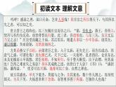 高中语文人教统编版选择性必修中册《五代史伶官传序》  课件