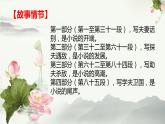 高中语文人教统编版选择性必修中册《荷花淀》课件