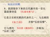 部编版高中语文选择性必修下册2.孔雀东南飞   课件