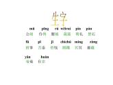 部编版高中语文选择性必修下册2.孔雀东南飞   课件