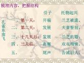 部编版高中语文选择性必修下册2.孔雀东南飞   课件