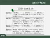 58高一【语文(统编版)】做一只语林啄木鸟——学写词语积累、梳理、辨析的札记-课件