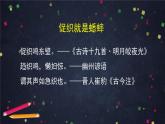 6.6高一语文（统编版）-促织（一）-2PPT课件
