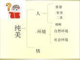 部编版高中语文选择性必修下册5.2边城   课件