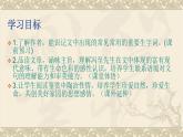 人教部编版高中语文选择性必修下册7.1一个消逝了的山村   课件