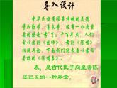 人教部编版高中语文选择性必修下册9.1陈情表   课件