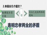 9.1《陈情表》课件19张2021-2022学年统编版高中语文选择性必修下册