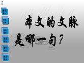 人教部编版高中语文选择性必修下册9.2项脊轩志   课件