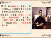6.1《记念刘和珍君》课件30张2021-2022学年统编版高中语文选择性必修中册