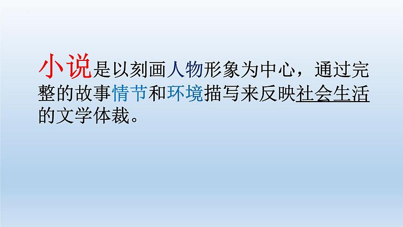 8《大卫科波菲尔》课件17张2021-2022学年统编版高中语文选择性必修上册05