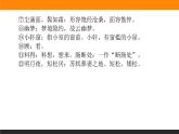 古詩詞誦讀《江城子·乙卯正月二十日夜記夢》課件