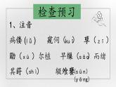 人教部编版高中语文选择性必修下册11.种树郭囊驼传  课件