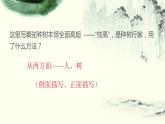 人教部编版高中语文选择性必修下册11.种树郭囊驼传  课件