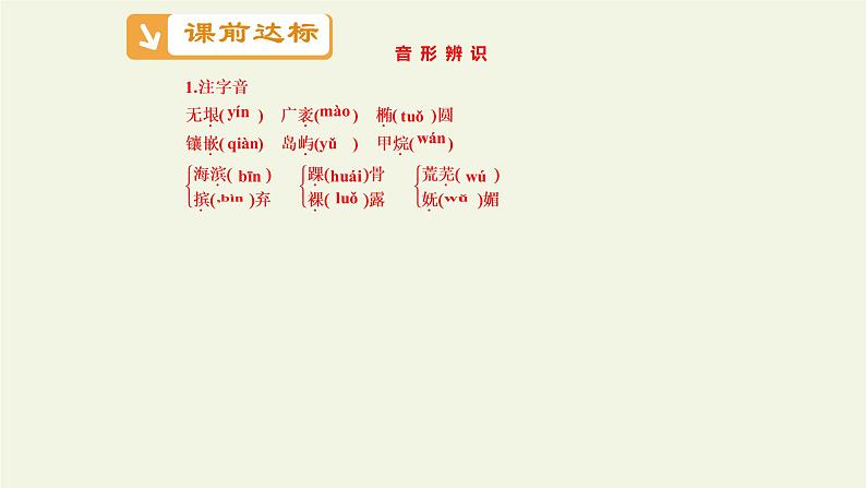 人教部编版高中语文选择性必修下册13.2宇宙的边疆   课件07