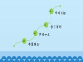 人教部编版高中语文选择性必修下册古诗词诵读——客至  课件