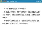 选择性必修下册单元研习任务4课件PPT