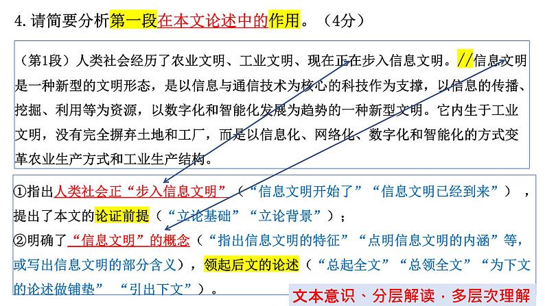 2022届广东省广州市高三二模试卷讲评 课件44张第6页