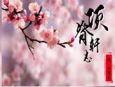 《项脊轩志》任务群设计拓展体验课件25张2021—2022学年统编版高中语文选择性必修下册
