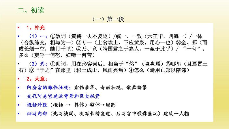 16-1《阿房宫赋》课件25张2021-2022学年统编版高中语文必修下册第6页