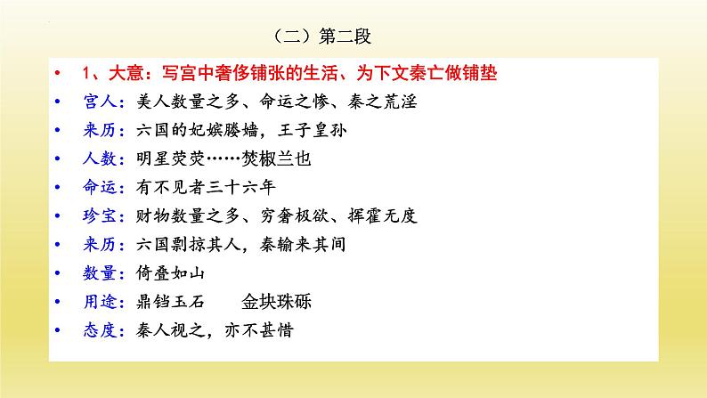 16-1《阿房宫赋》课件25张2021-2022学年统编版高中语文必修下册第7页