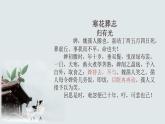 高中语文《项脊轩志》部优课件