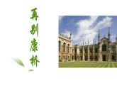 6.2《再别康桥》课件18张2021-2022学年统编版高中语文选择性必修下册