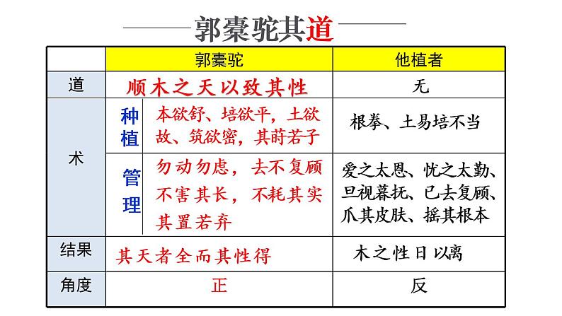 《种树郭橐驼传》课件PPT第5页