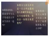 14.2 变形记 卡夫卡课件PPT