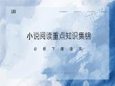 《小说阅读技巧》课件