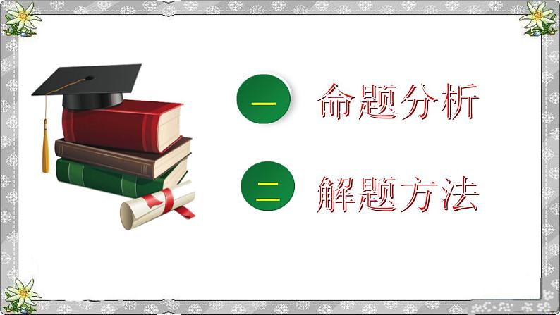 高考语文复习----  高考语文论述类文本阅读最简流程（讲解课件）第5页