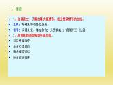 6《哈姆莱特（节选）》课件25张2021-2022学年统编版高中语文必修下册