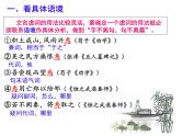 2022届高考语文文言文复习之虚词课件20张