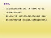 6《哈姆雷特（节选）》课件24张2021-2022学年统编版高中语文必修下册
