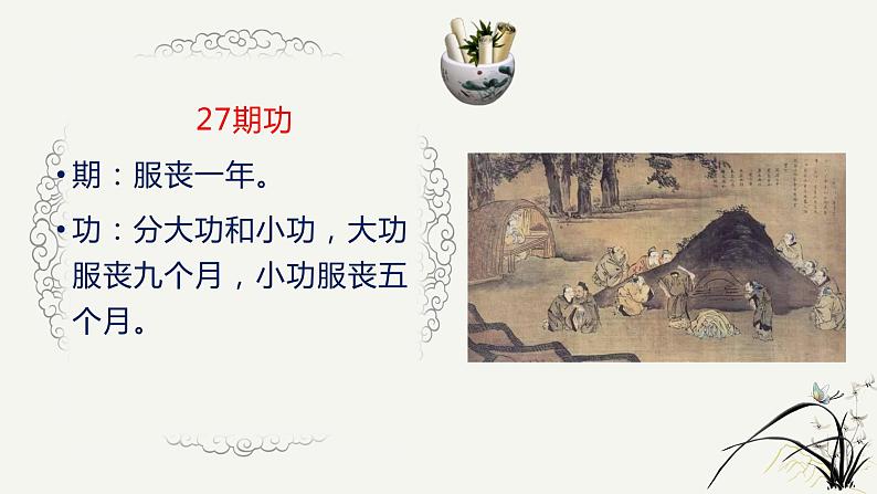 高考语文复习----古代文化常识易混一百组（二）课件PPT03