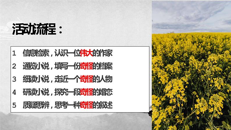 13.2《装在套子里的人》课件31张2021-2022学年统编版高中语文必修下册第3页