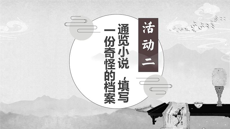 13.2《装在套子里的人》课件31张2021-2022学年统编版高中语文必修下册第7页