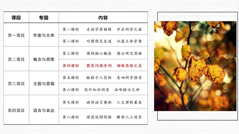 9.《说“木叶”》课件24张2编版高中语文必修下册02