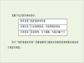 2022届高考语文一轮复习专题六语言文字运用微专题十一图文转换__考法多样课件新人教版202109171266