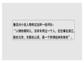 5.1《阿Q正传》课件23张2021-2022学年统编版高中语文选择性必修下册