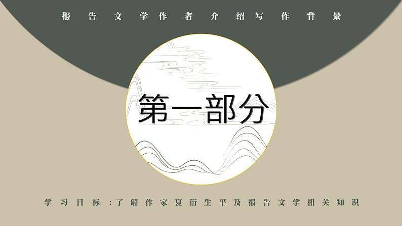 统编版高中语文选择性必修中册第二单元7《包身工》 课件（19张ppt）02