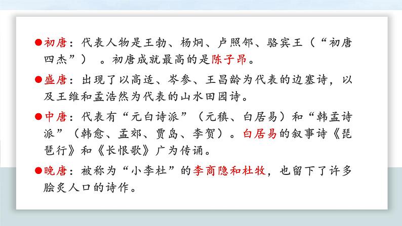 《蜀道难》课件19张2021—2022学年统编版高中语文选择性必修下册第4页