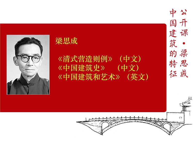 8《中国建筑的特征》课件35张2021-2022学年统编版高中语文必修下册第6页