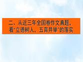 24 2022高考作文大概率考到的热点主题——美育-2022年高考作文热点新闻素材积累与运用