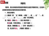 高考语文复习----文言文--特殊句式 课件