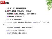高考语文复习----文言文--特殊句式 课件