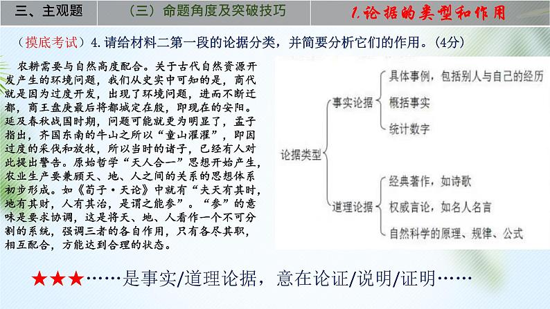 高考语文复习----析文本、把脉搏、促升格第6页