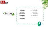 高考语文复习----文言文--实词词义推断 课件