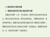 部编版高中语文必修下册第4单元媒介素养跨媒介阅读与交流进阶2学习活动2善用多媒介课件