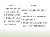 部编版高中语文选择性必修中册第四单元第13课篇目三自己之歌节选课件